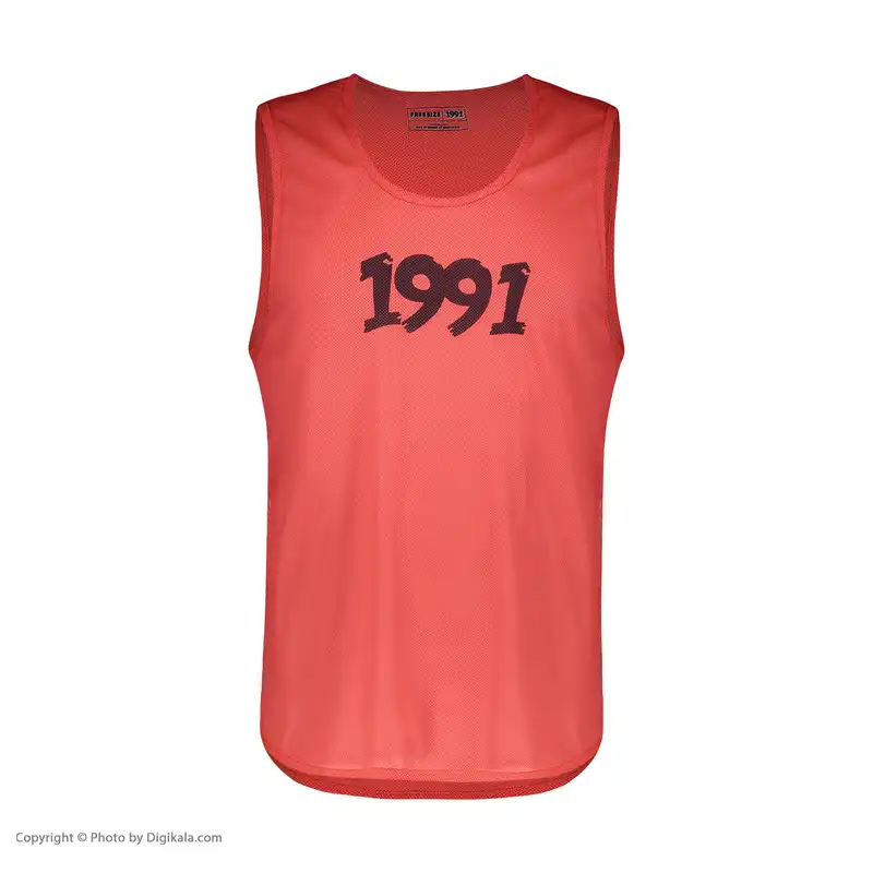 کاور ورزشی مردانه نوزده نودیک مدل CA1903 Pi