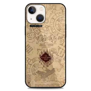AKAM AMC-WA13-HARRY POTTER-62 Cover For Apple iPhone 13