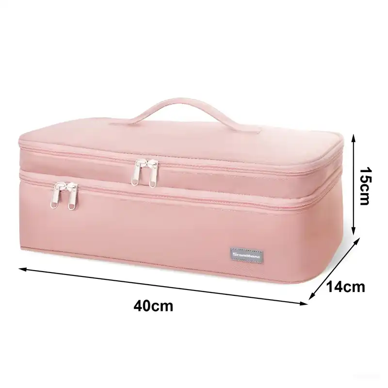 کیف  لوازم آرایش و گریم زنانه مدل Travel