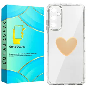 Ghab Guard KPSDH Cover for Samsung Galaxy A05s
