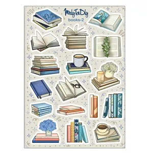 برچسب سهیلا جایروندی مدل برش نخورده طرح دخترانه کد sha12