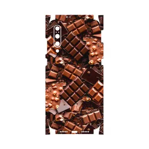 MAHOOT Chocolate-FullSkin Cover Sticker for Xiaomi Mi 9