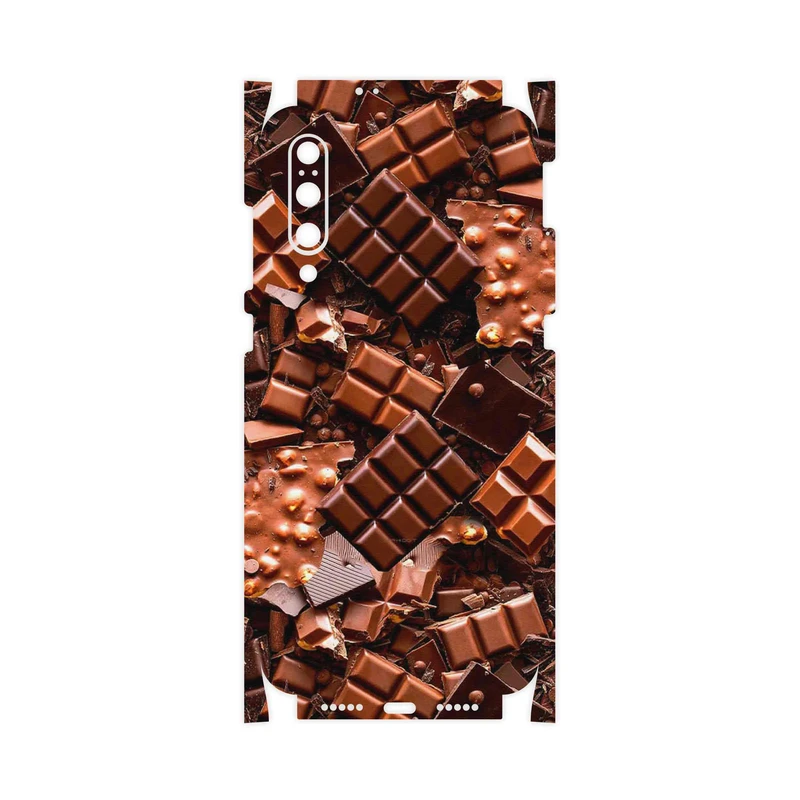 برچسب پوششی ماهوت مدل Chocolate-FullSkin مناسب برای گوشی موبایل شیائومی Mi 9
