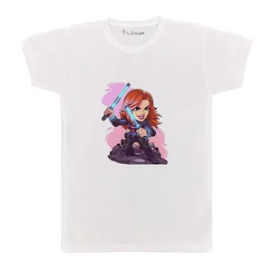 تی شرت بچگانه پرمانه طرح avengers کد pmt.711