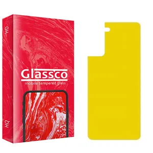 Glassco Co2 S22 Back Protector For Samsung Galaxy S21 5G