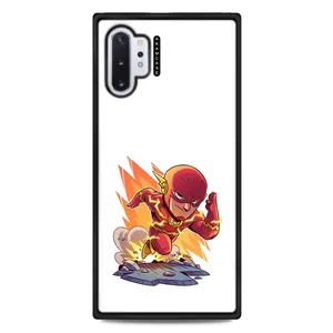 AKAM AMC-WSGN10P-LAUFMAN17 Cover For Samsung Galaxy Note 10 Plus