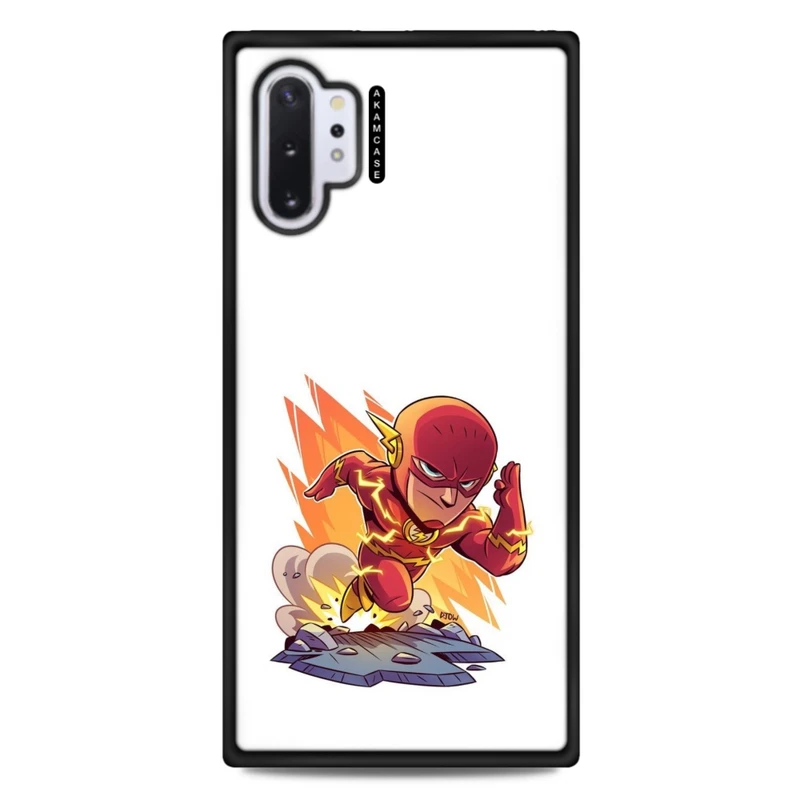 کاور آکام مدل AMC-WSGN10P-LAUFMAN17 مناسب برای گوشی موبایل سامسونگ Galaxy Note 10 Plus