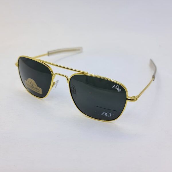 عینک آفتابی مدل SKY - AO - anti -  - 6