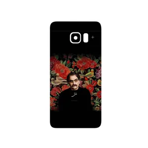 MAHOOT Shahram Nazeri Cover Sticker for Samsung Galaxy S6 Edge Plus