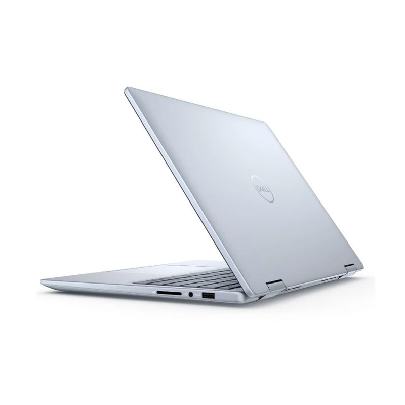 لپ تاپ 14 اینچی دل مدل Inspiron 14 7440 2-in-1-Core 5 120U-8GB DDR5 5200MHz-512GB SSD-Touch-Backlit-Fingerprint-W لپ تاپ 14 اینچی دل مدل Inspiron 14 7440 2-in-1-Core 5 120U-8GB DDR5 5200MHz-512GB SSD-Touch-Backlit-Fingerprint-W