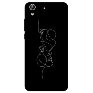  Megafone 7761 Cover For Huawei Y6 2