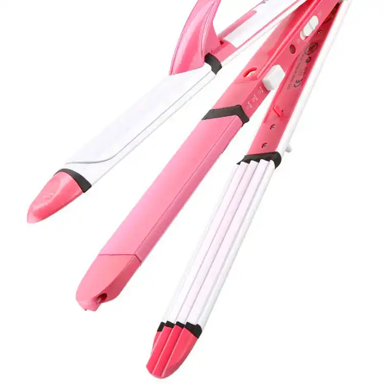 اتو و حالت دهنده ی مو باربیلیس مدل BA-1291