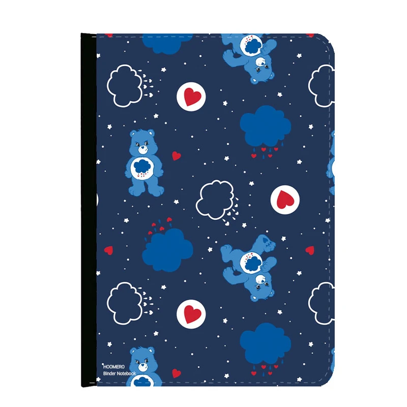 کلاسور هومرو مدل KL138 طرح خرس های مهربان