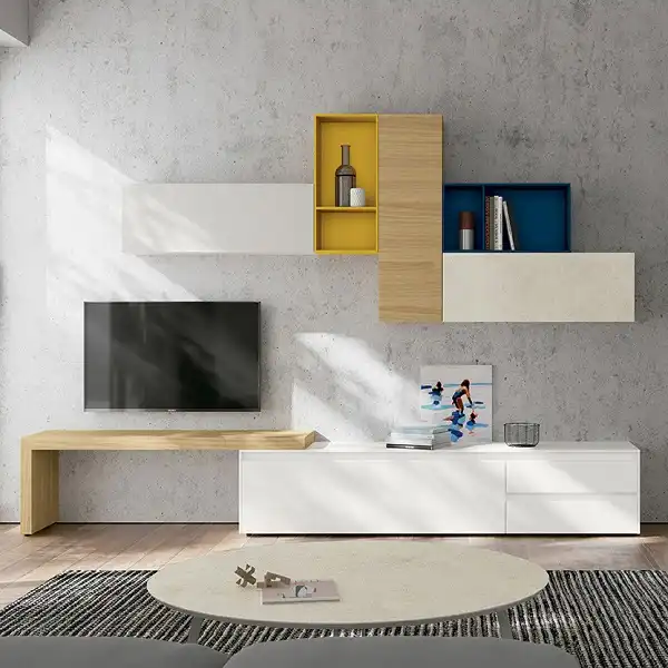 میز تلویزیون مدل SO21234