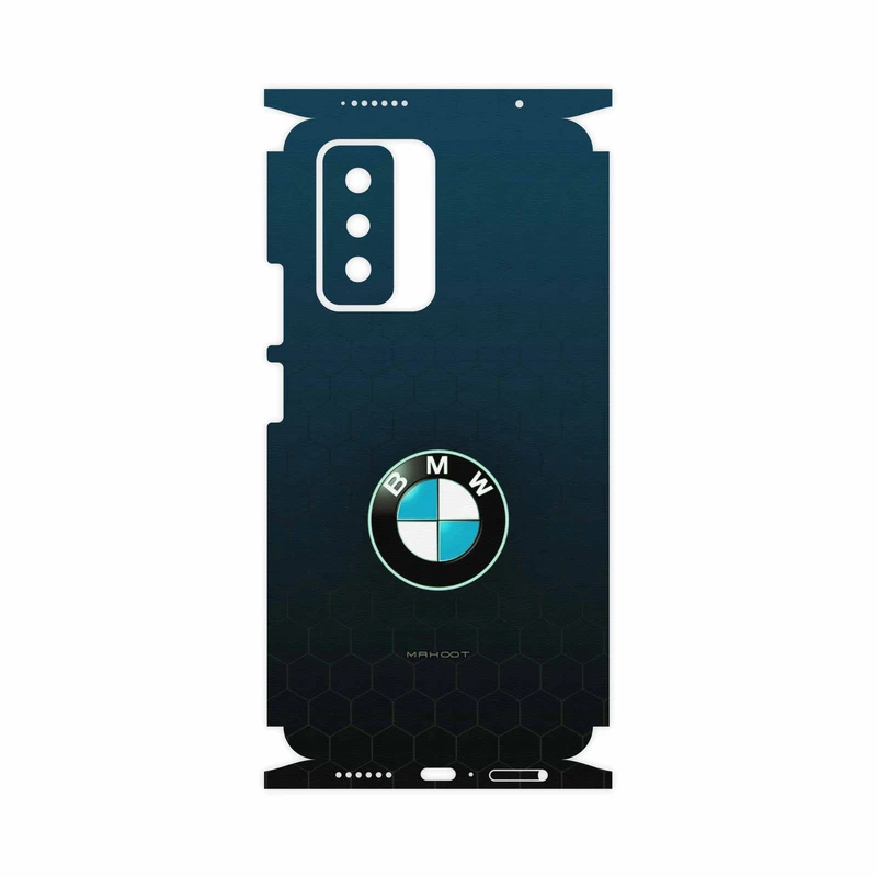 برچسب پوششی ماهوت مدل BMW-FullSkin مناسب برای گوشی موبایل شیائومی 11T Pro