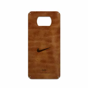 MAHOOT BFL-NK Cover Sticker for Xiaomi Poco X3 Pro