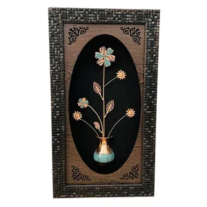 تابلو مسی طرح مدرن کد ZH390.2