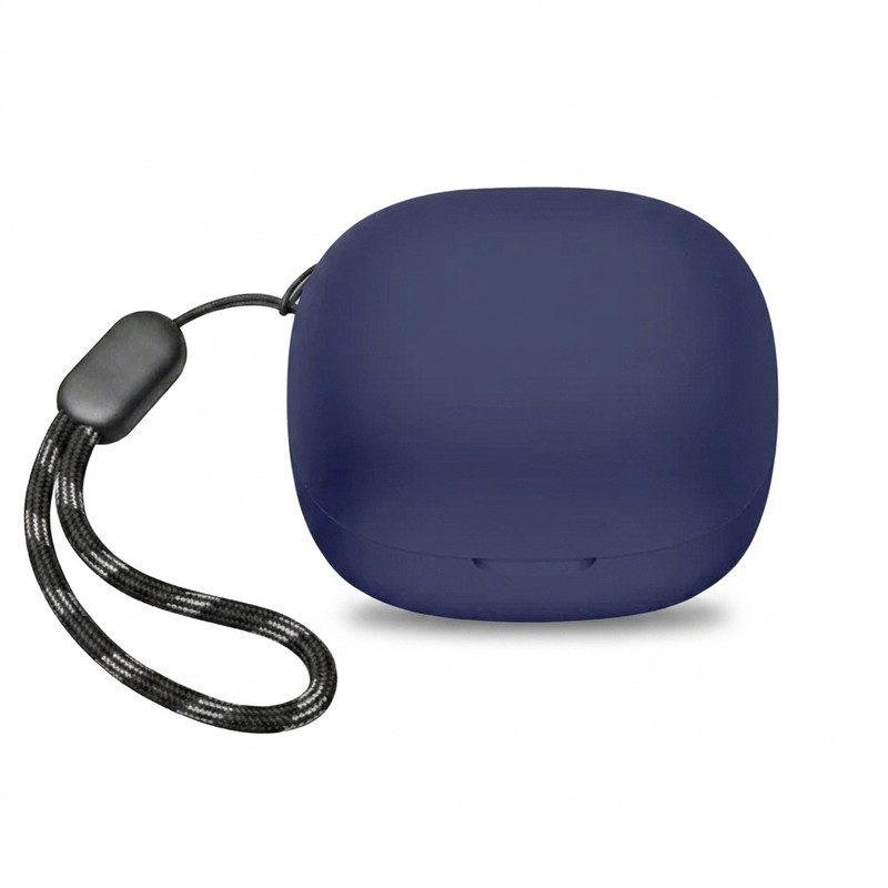 کاور نایت مدل Silicon-KT مناسب برای کیس هدفون بی سیم انکر R50i