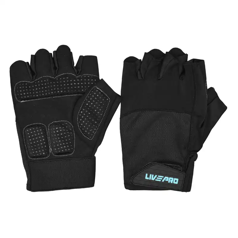 دستکش بدنسازی مدل GS-LP8260