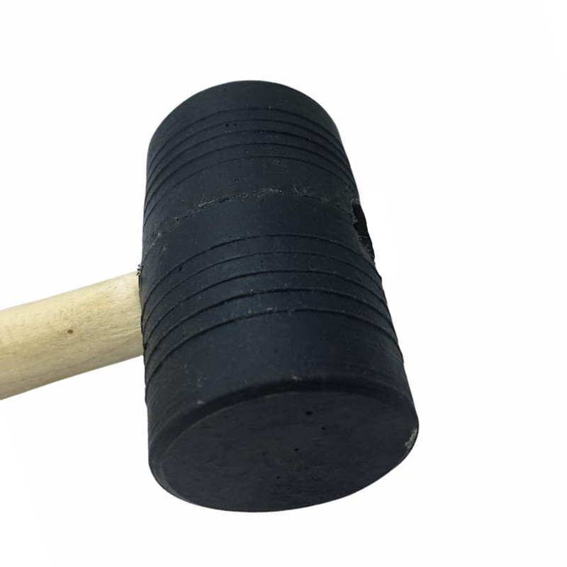 چکش مدل DCO وزن 380 گرم