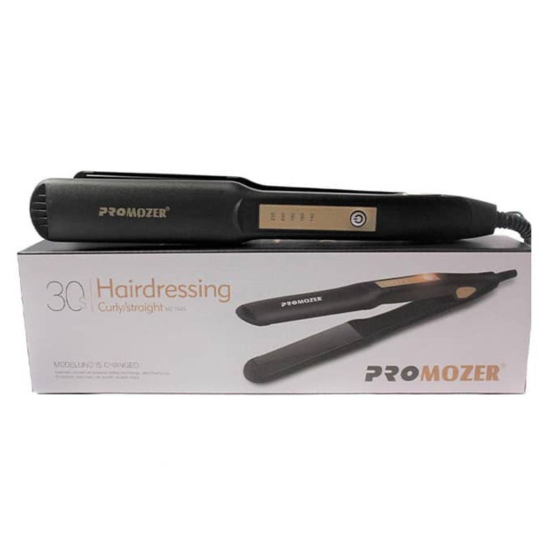 حالت دهنده مو پروموزر مدل MZ-7045A حالت دهنده مو پروموزر مدل MZ-7045A