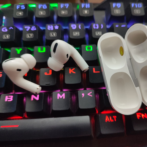 قیمت و خرید هندزفری بلوتوثی مدل airpod pro کد A2084 قیمت و خرید هندزفری بلوتوثی مدل airpod pro کد A2084
