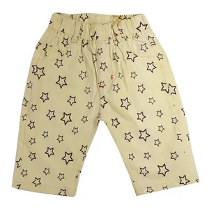 شلوارک پسرانه مدل T73008