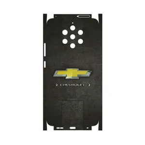 MAHOOT  CHEVROLET-FullSkin Cover Sticker for Nokia 9 PureView