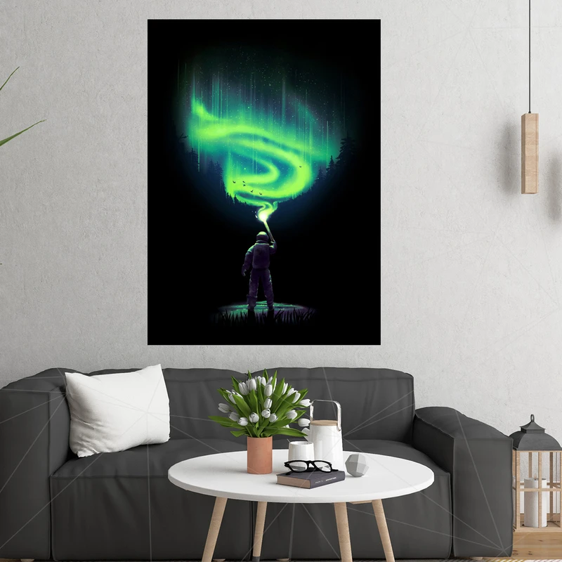 تابلو شاسی مدل illuminate aurora کد 634