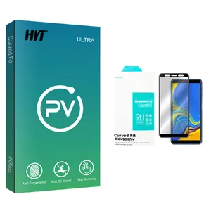 HVT PV glass Screen Protector For Samsung Galaxy J6 plus