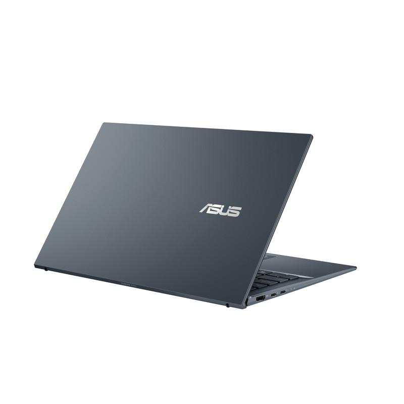 لپ تاپ 14 اینچی ایسوس مدل ZenBook UX435EG-A5070T 1