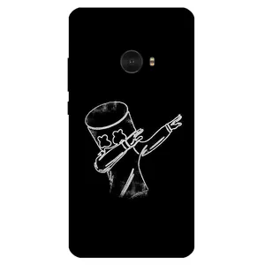 Megafone 1840 Cover For Xiaomi  Mi Note 2