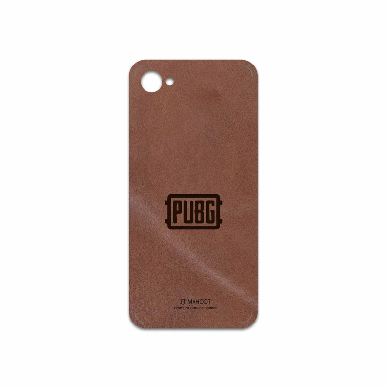برچسب پوششی ماهوت مدل MNL-PUBG مناسب برای گوشی موبایل اچ تی سی Desire 12