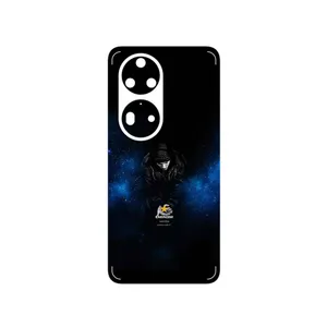 MAHOOT Eminem Cover Sticker for Huawei P50 Pro