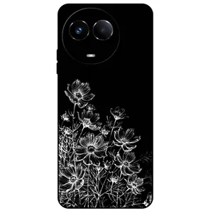Megafone Flower 7274 Cover For Realme 11 5G / 11X