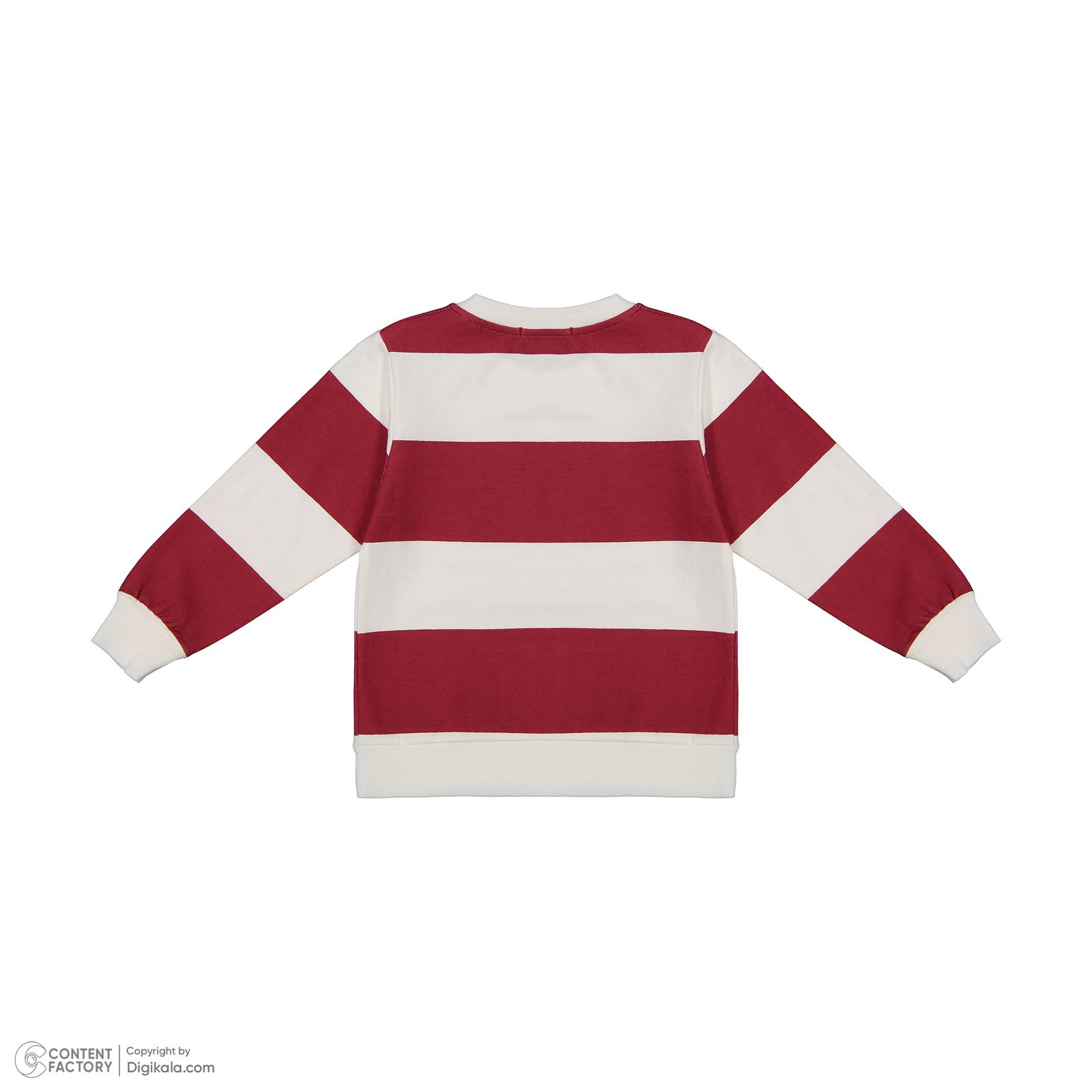 سویشرت پسرانه مادر مدل ویگو 77 -  - 10