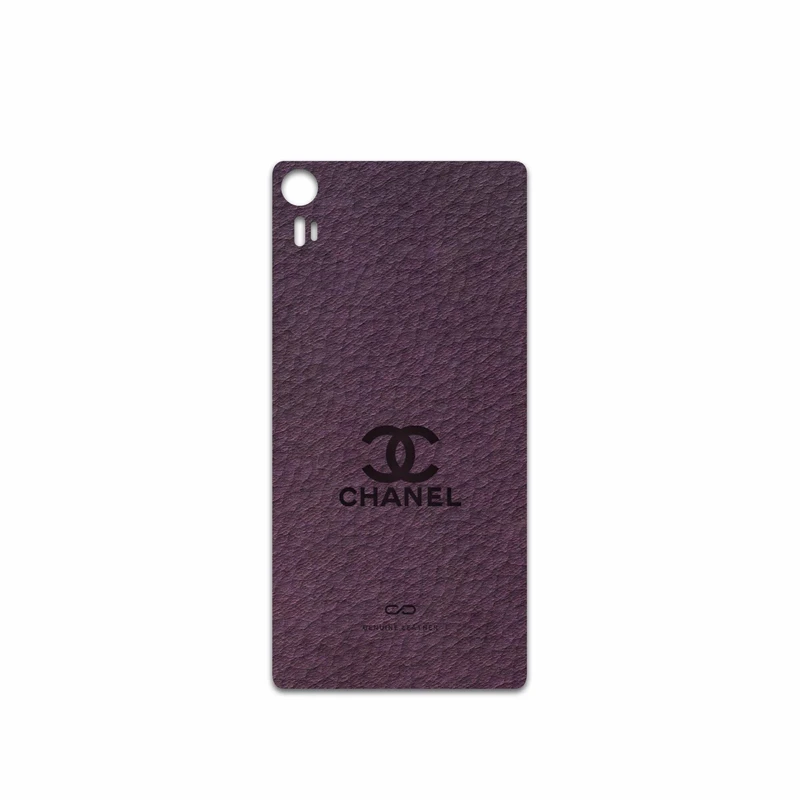 برچسب پوششی ماهوت مدل PL-CHNL مناسب برای گوشی موبایل لنوو Vibe Shot