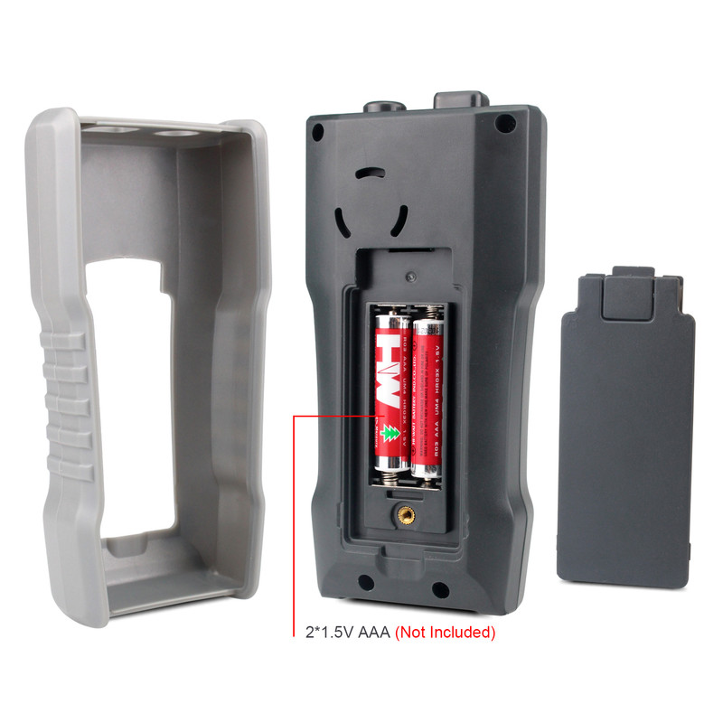 مولتی متر دیجیتال کمسو مدل KM-DM01B