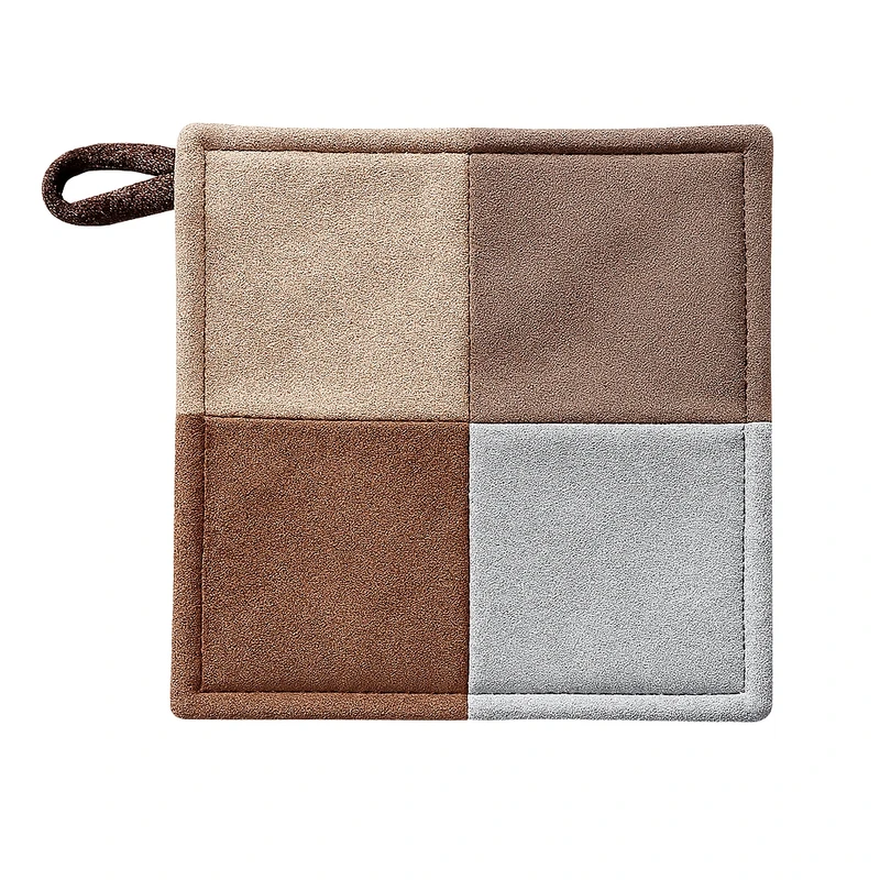 عکس شماره 5 : دستگیره آشپزخانه مدل نیو دیزاین بسته 4 عددی