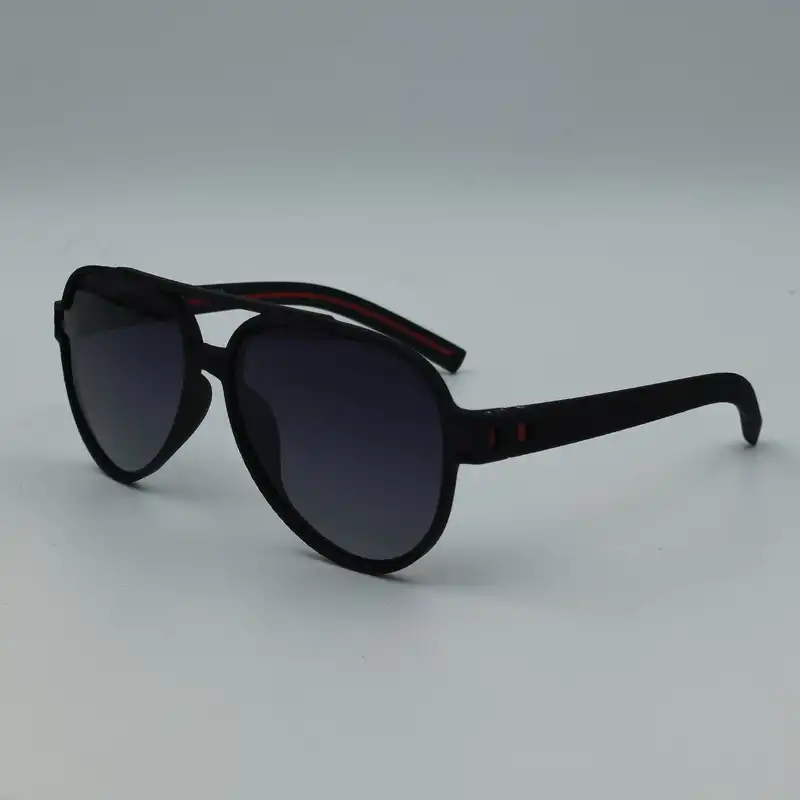 عینک آفتابی مردانه اوگا مدل 26858 POLARIZED