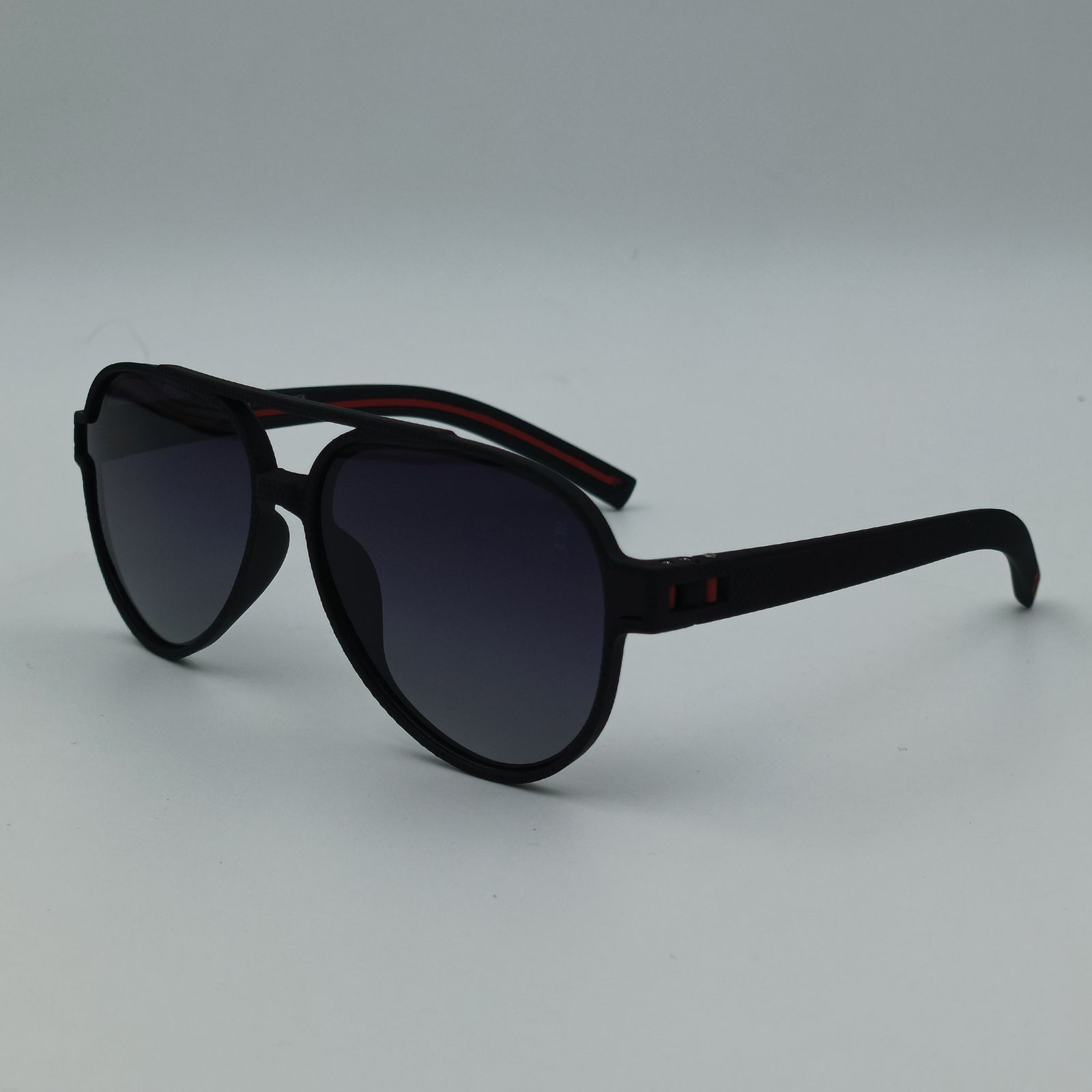 عینک آفتابی مردانه اوگا مدل 26858 POLARIZED -  - 2