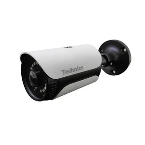 دوربین مداربسته تکنیکس مدل AHD-Fisheye-2423