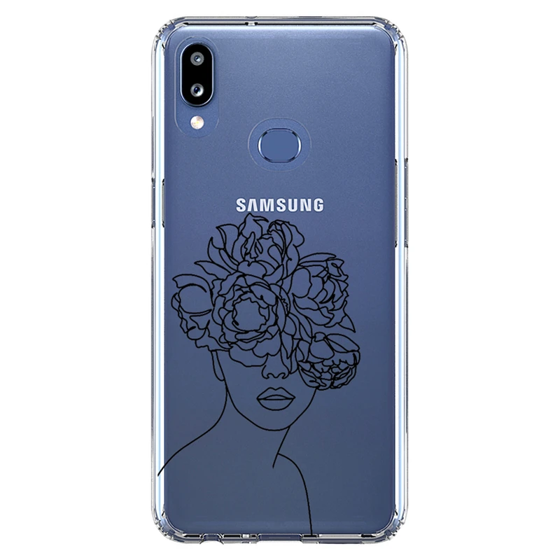 کاور مگافون کد C28 - B مناسب برای گوشی موبایل سامسونگ Galaxy A10 S