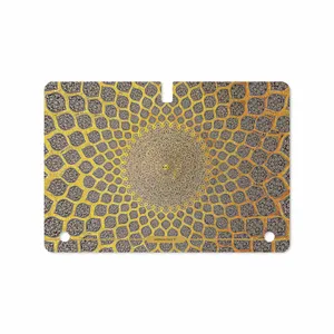 MAHOOT Iran-Tile2 Cover Sticker for Samsung Galaxy Tab S 10.5 2014 T805