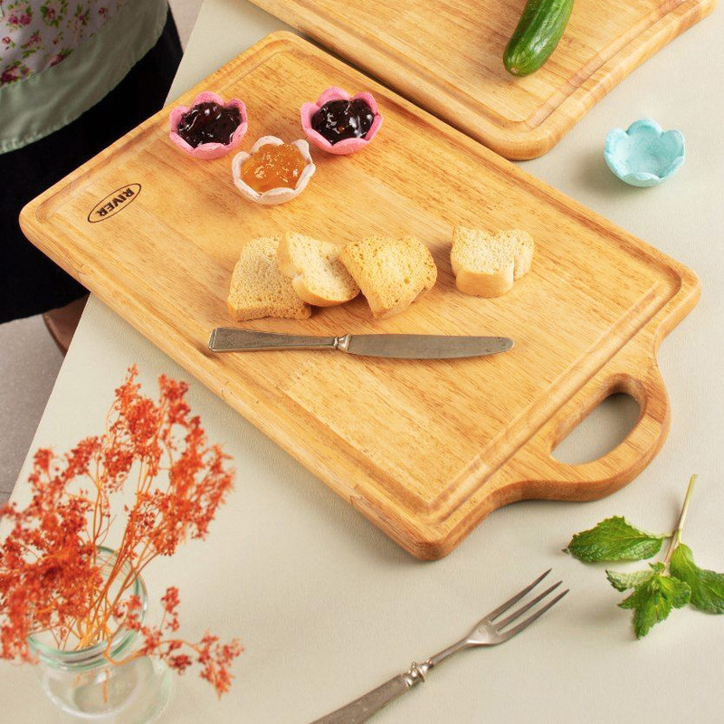 تخته گوشت ریور مدل مستطیل کد 3901