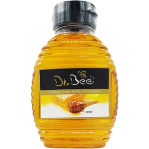 عسل دکتر بی - 300 گرم