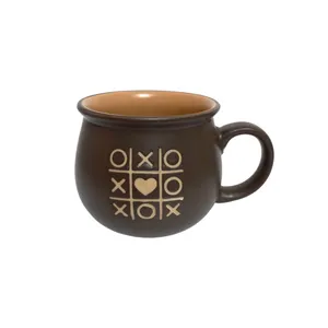 ماگ مدل coffe love کد FBH4