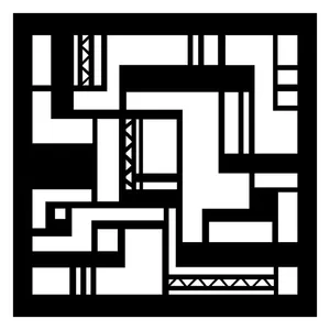 شابلون کد SP414-2