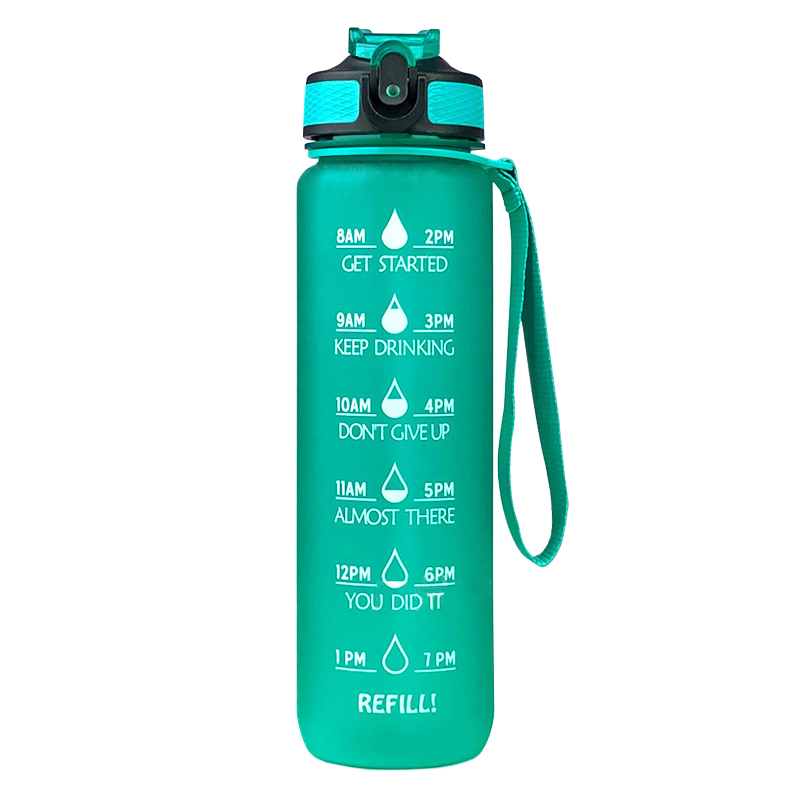 قمقمه Refill مدل 1164 گنجایش 1 لیتر