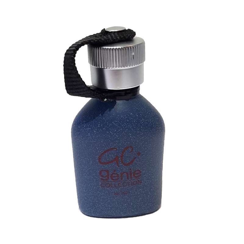 عطر جیبی مردانه جنی کالکشن مدل URBAN JOURNEY HUGO BOSS حجم 25 میلی لیتر